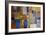 Living memories 2-Margaret Coxall-Framed Giclee Print