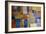 Living memories 2-Margaret Coxall-Framed Giclee Print