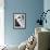 Living on Piles-Greetje Van Son-Framed Photographic Print displayed on a wall