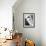 Living on Piles-Greetje Van Son-Framed Photographic Print displayed on a wall