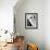 Living on Piles-Greetje Van Son-Framed Photographic Print displayed on a wall