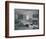 'Living room designed by Honor Easton and Alyne Whalen in a house in Los Angeles', 1942-Unknown-Framed Photographic Print