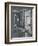 'Living-room in a London house, designed by Raymond McGrath, A.R.I.B.A.', 1936-Unknown-Framed Photographic Print