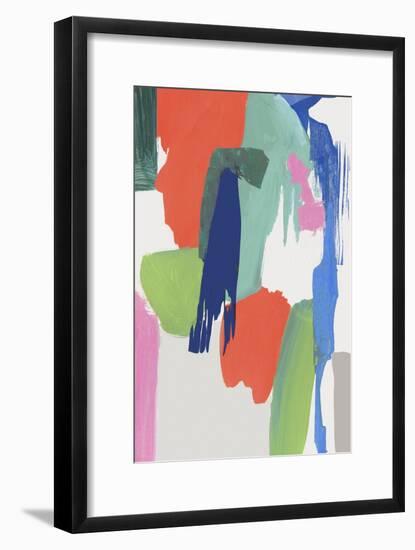 Living Sparks II-PI Studio-Framed Art Print