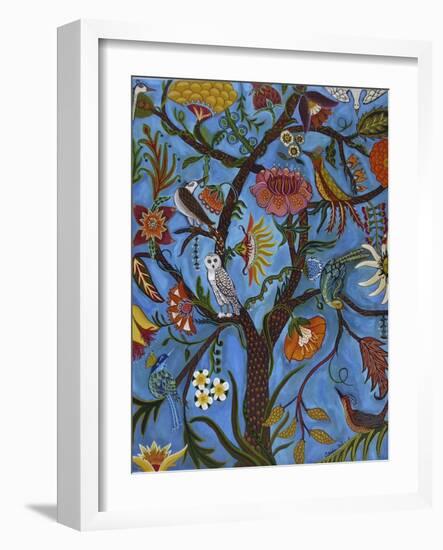 Living Tree-Catherine A Nolin-Framed Giclee Print