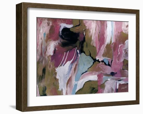 Living Waters-Ruth Palmer-Framed Art Print