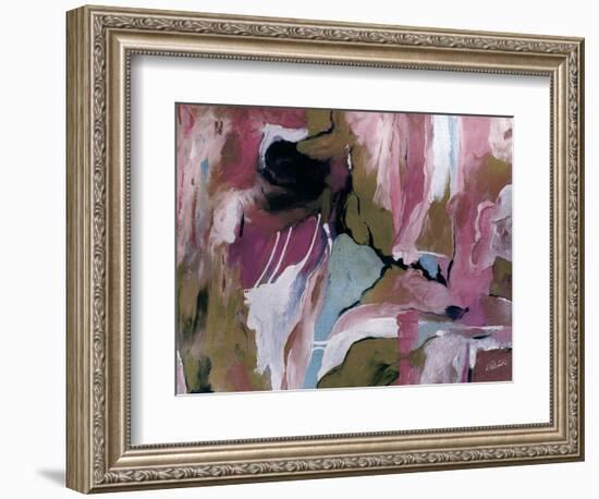 Living Waters-Ruth Palmer-Framed Art Print