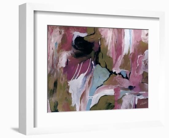 Living Waters-Ruth Palmer-Framed Art Print