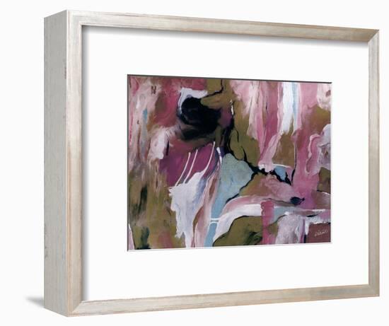 Living Waters-Ruth Palmer-Framed Art Print