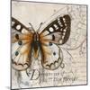 Living your Dreams I-Patricia Pinto-Mounted Art Print