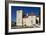Livonian Order Castle (Founded in 13th Century)-null-Framed Photographic Print