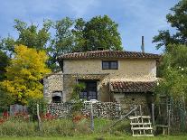 La Chaise, Dordogne, France-Liz Eve-Photographic Print