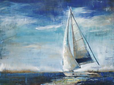 sailboat art