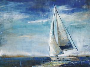 Sail Away by Liz Jardine