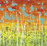 Spring View-Liz Nichtberger-Giclee Print