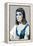 Liz Taylor-Emily Gray-Framed Premier Image Canvas