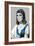 Liz Taylor-Emily Gray-Framed Giclee Print