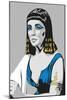 Liz Taylor-Emily Gray-Mounted Giclee Print