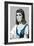 Liz Taylor-Emily Gray-Framed Giclee Print