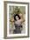 Liz Taylor-Elo Marc-Framed Giclee Print