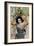 Liz Taylor-Elo Marc-Framed Giclee Print