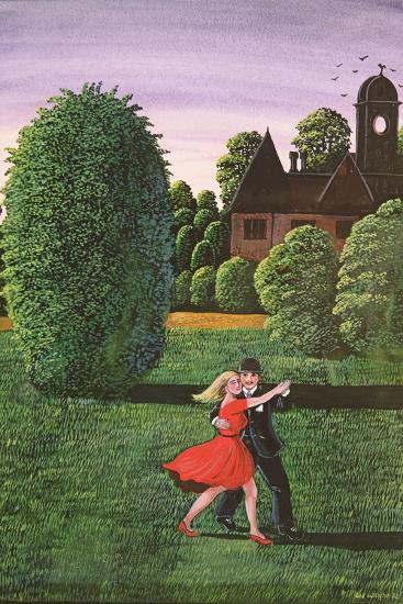 Premium Giclee Print, , large