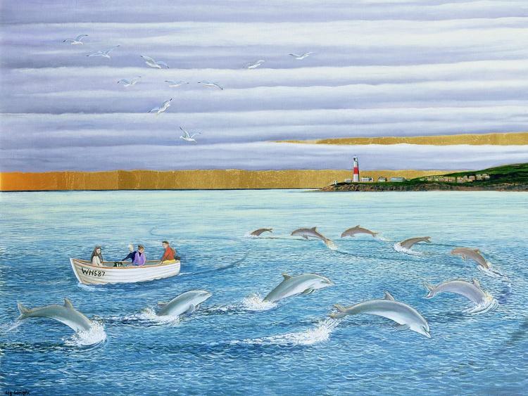 Premium Giclee Print, , large