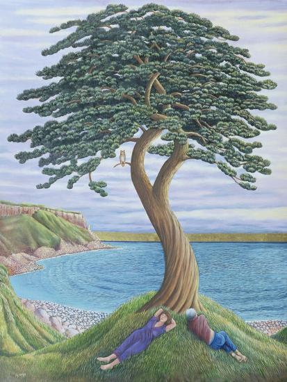 Giclee Print, , large