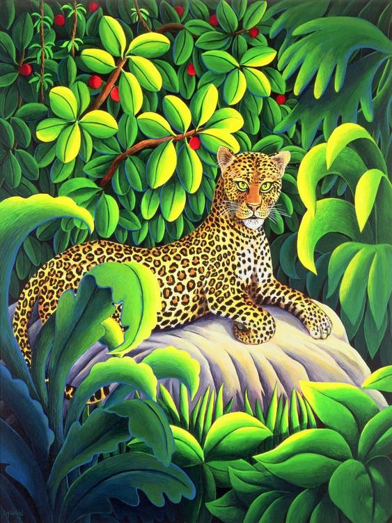 Premium Giclee Print, , large