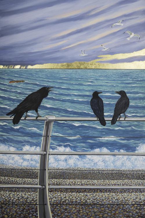 Premium Giclee Print, , large