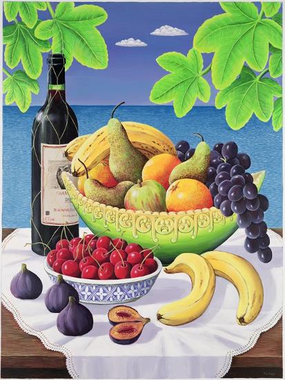 Premium Giclee Print, , large