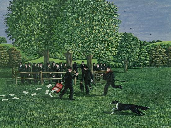 Giclee Print, , large