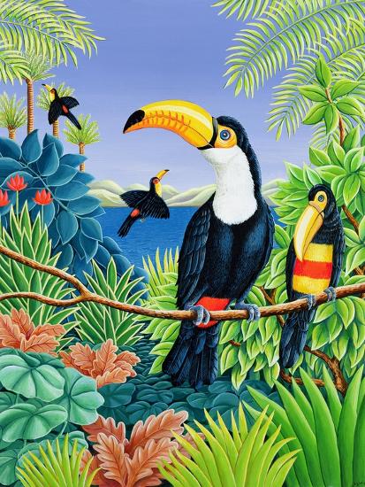 Giclee Print, , large