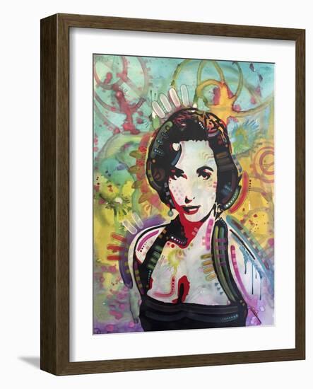 Liz-Dean Russo-Framed Giclee Print