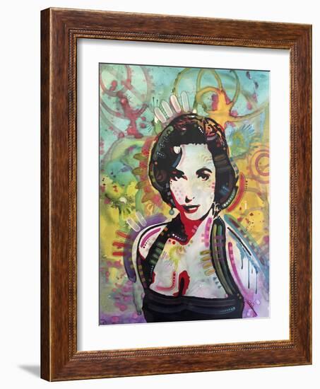 Liz-Dean Russo-Framed Giclee Print