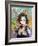 Liz-Dean Russo-Framed Giclee Print