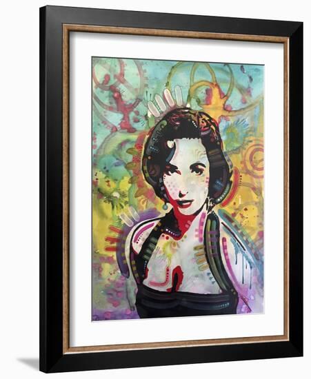 Liz-Dean Russo-Framed Giclee Print