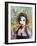 Liz-Dean Russo-Framed Giclee Print