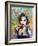 Liz-Dean Russo-Framed Giclee Print