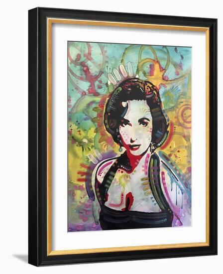 Liz-Dean Russo-Framed Giclee Print