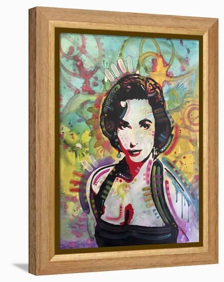 Liz-Dean Russo-Framed Premier Image Canvas