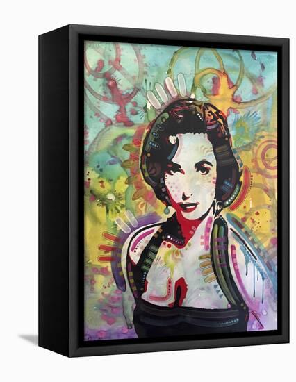 Liz-Dean Russo-Framed Premier Image Canvas