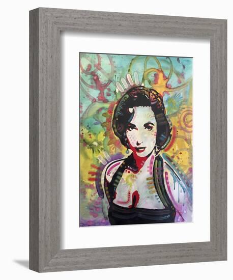 Liz-Dean Russo-Framed Giclee Print