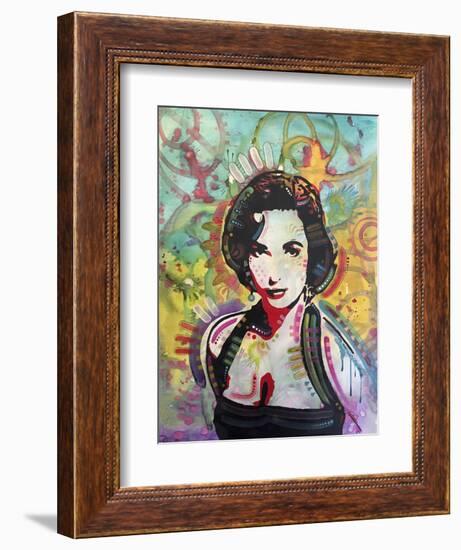 Liz-Dean Russo-Framed Giclee Print