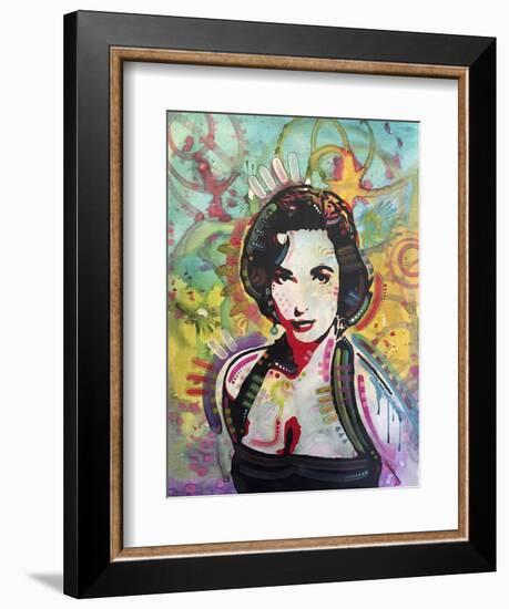 Liz-Dean Russo-Framed Giclee Print