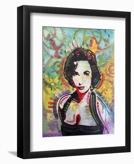 Liz-Dean Russo-Framed Giclee Print