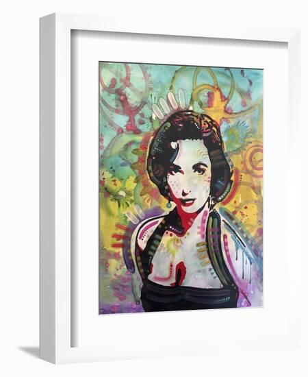 Liz-Dean Russo-Framed Giclee Print