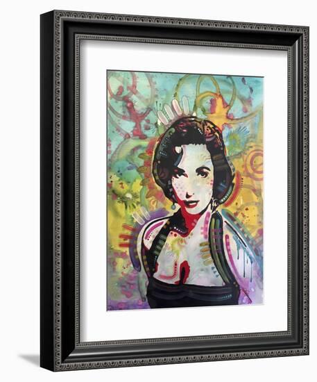 Liz-Dean Russo-Framed Giclee Print