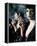 Liza Minnelli-null-Framed Stretched Canvas