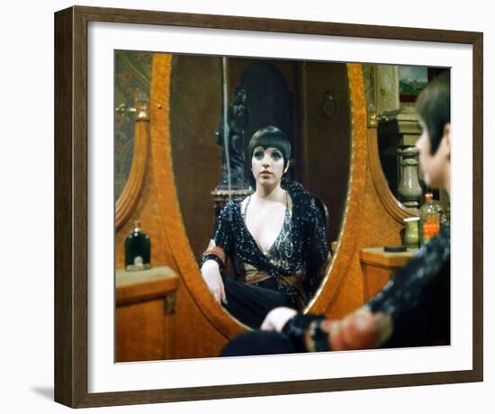 Liza Minnelli-null-Framed Photo